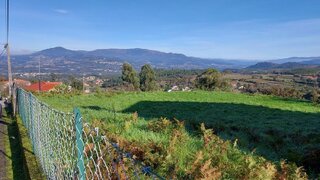 Land for sale in Monção, Portugal — €29,990