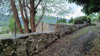 Land for sale in Ponte da Barca, Portugal — €80,000