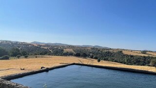 Terreno de 170 000 m² em Bragança