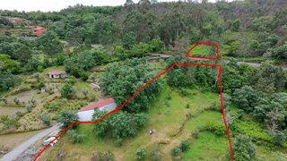 Land for sale in Penalva do Castelo, Portugal — €25,000