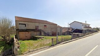 Terreno em Vimioso