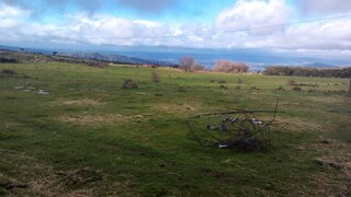 Terreno de 140 000 m² em Guarda