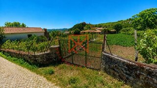Terreno de 787 m² em Vila Real