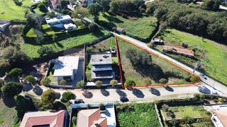 Land for sale in Caminha, Portugal — €106,400