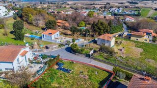 Land for sale in Caminha, Portugal — €60,000