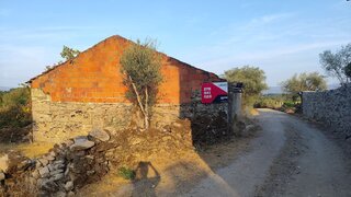Land for sale in Chaves, Portugal — €40,000