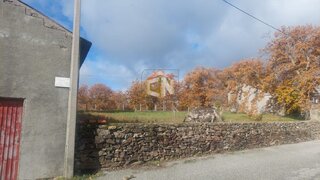 Land for sale in Sabugal, Portugal — €20,000