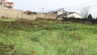 Land for sale in Chaves, Portugal — €120,000