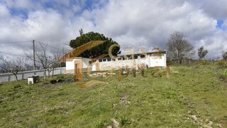 Terreno de 7200 m² em Vila Real