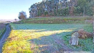 Land for sale in Tábua, Portugal — €42,500