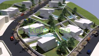 Land for sale in Macedo de Cavaleiros, Portugal — €195,000