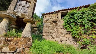 Land for sale in Arcos de Valdevez, Portugal — €25,000