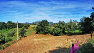 Terreno de 1224 m² em Viana do Castelo