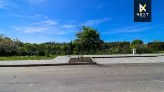 Terreno de 850 m² em Viseu