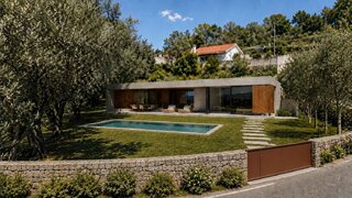 Land for sale in Arcos de Valdevez, Portugal — €55,000