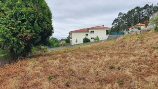 Terreno em Vila Nova de Cerveira · 836 m² · 42 000 €