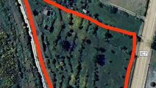 Land for sale in Celorico da Beira, Portugal — €40,000