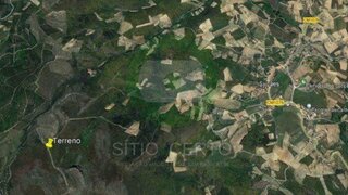 Terreno em Mirandela