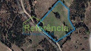 Land for sale in Chaves, Portugal — €27,000