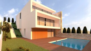 Terreno em Vila Real · 450 m² · 79 000 €