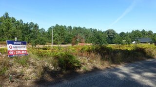 Land for sale in Monção, Portugal — €25,000