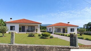 Terreno em Viana do Castelo · 1000 m² · 65 000 €