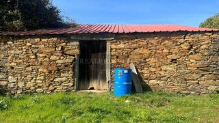 Land for sale in Vila Real, Portugal — €55,000