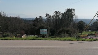Land for sale in Santa Comba Dão, Portugal — €35,000