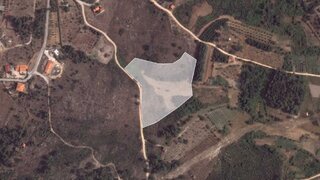 Land for sale in Mangualde, Portugal — €54,990
