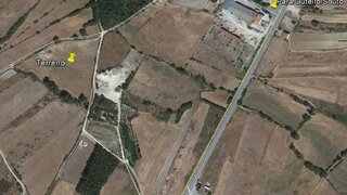 Land for sale in Vila Pouca de Aguiar, Portugal — €35,000