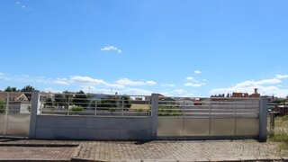 Land for sale in Chaves, Portugal — €110,000