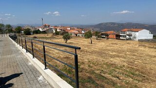 Land for sale in Torre de Moncorvo, Portugal — €540,000