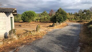 Terreno em Fornos de Algodres · 11 500 m² · 37 750 €