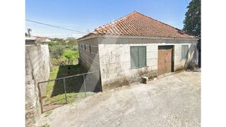 Terreno de 2500 m² em Viseu