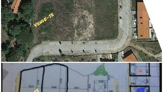 Land for sale in Sernancelhe, Portugal — €25,000