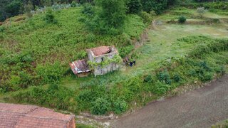 Land for sale in Oliveira de Frades, Portugal — €20,000