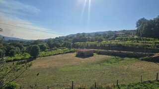 Land for sale in Arcos de Valdevez, Portugal — €59,000