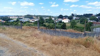 Land for sale in Mangualde, Portugal — €9,500