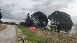 Land for sale in Fornos de Algodres, Portugal — €25,000