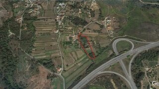 Terreno de 7952 m² em Viana do Castelo