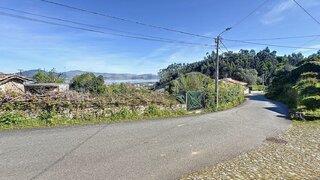 Land for sale in Caminha, Portugal — €129,900