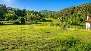 Land for sale in Ponte da Barca, Portugal — €37,500