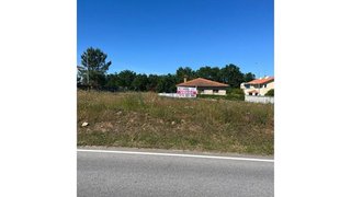 Land for sale in Seia, Portugal — €52,500