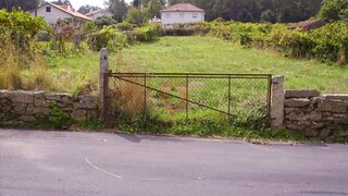 Land for sale in Monção, Portugal — €50,000