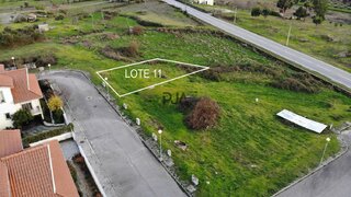 Land for sale in Gouveia, Portugal — €38,000