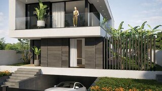 Terreno de 152 m² em Viana do Castelo