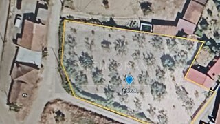 Land for sale in Mirandela, Portugal — €50,000