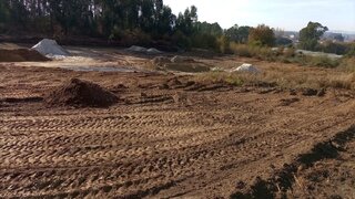 Terreno de 1200 m² em Viana do Castelo