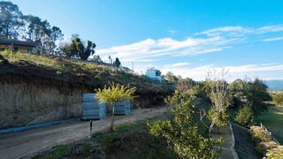Land for sale in Vila Nova de Cerveira, Portugal — €50,000