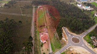 Land for sale in Valença, Portugal — €88,000